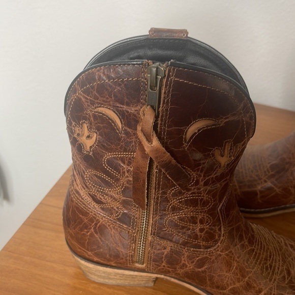 NWOT Dingo western womens boots size 8 with original box - Picture 6 of 11